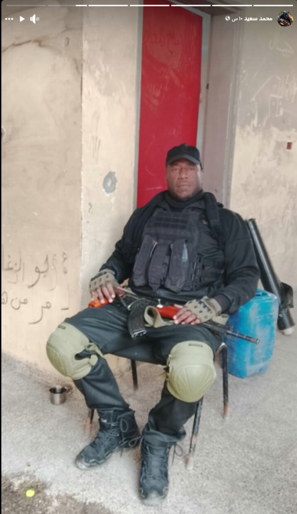 تعليق صاحب الحساب بعد التصحيح.