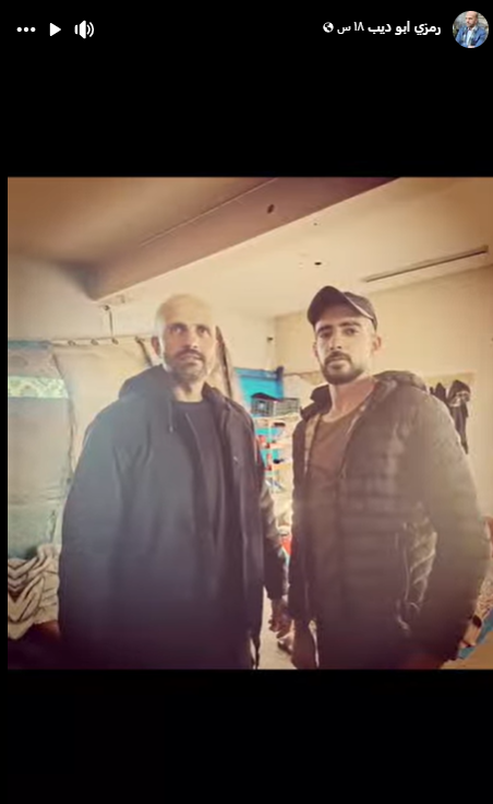تعليق صاحب الحساب بعد التصحيح.